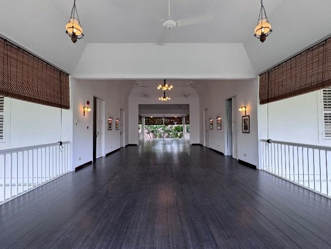 Burkill Hall at Singapore Botanic Gardens, photo 5
