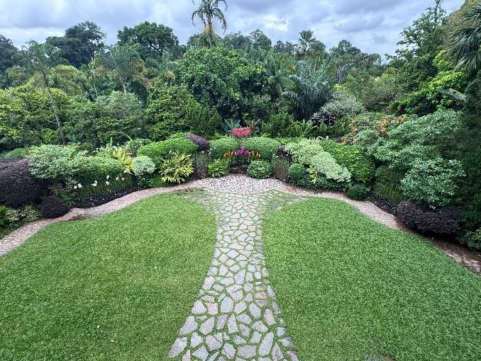 Burkill Hall at Singapore Botanic Gardens, photo 6