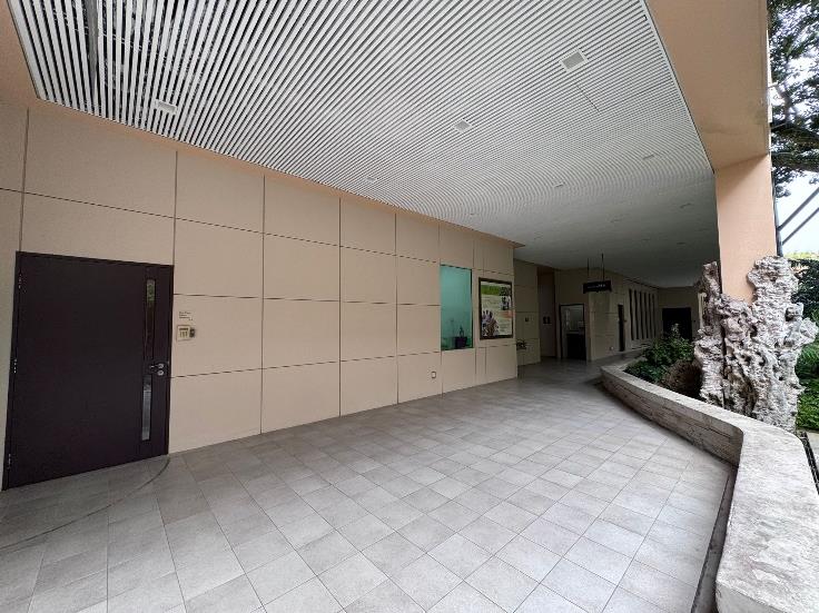 Function Hall at Singapore Botanic Gardens, photo 3