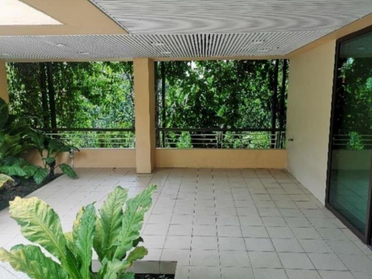 Function Room at Singapore Botanic Gardens, photo 2