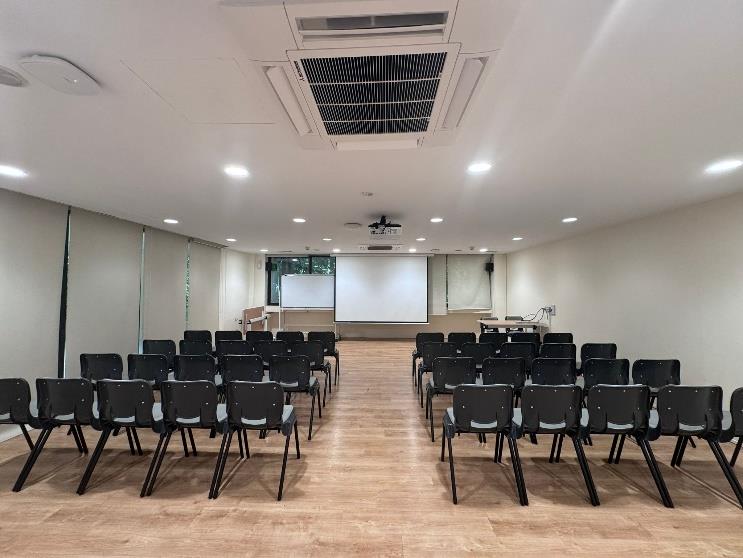 Function Room at Singapore Botanic Gardens, photo 3